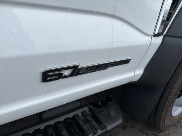 Used 2026 Ford F450 XL w/ XL Chrome Package image 8