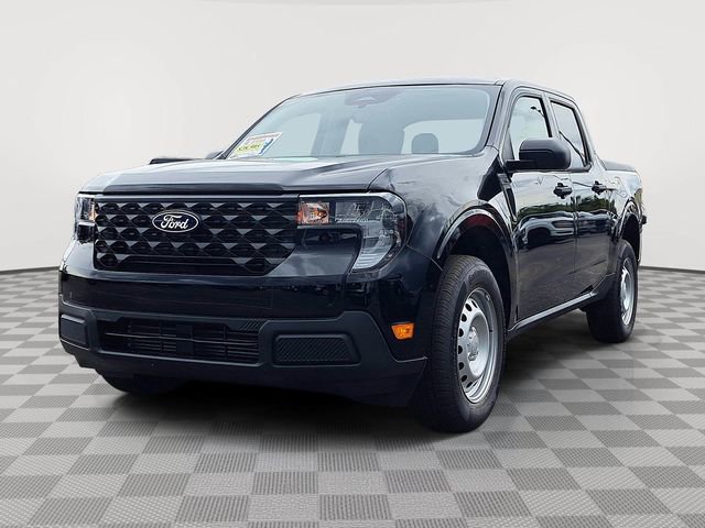 New 2026 Ford Maverick XL image 3