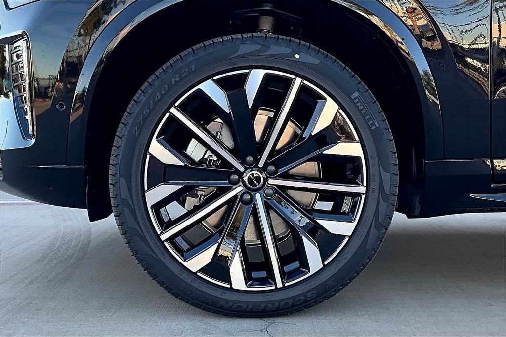 New 2026 Volvo XC90 B6 Plus AWD/4WD image 34