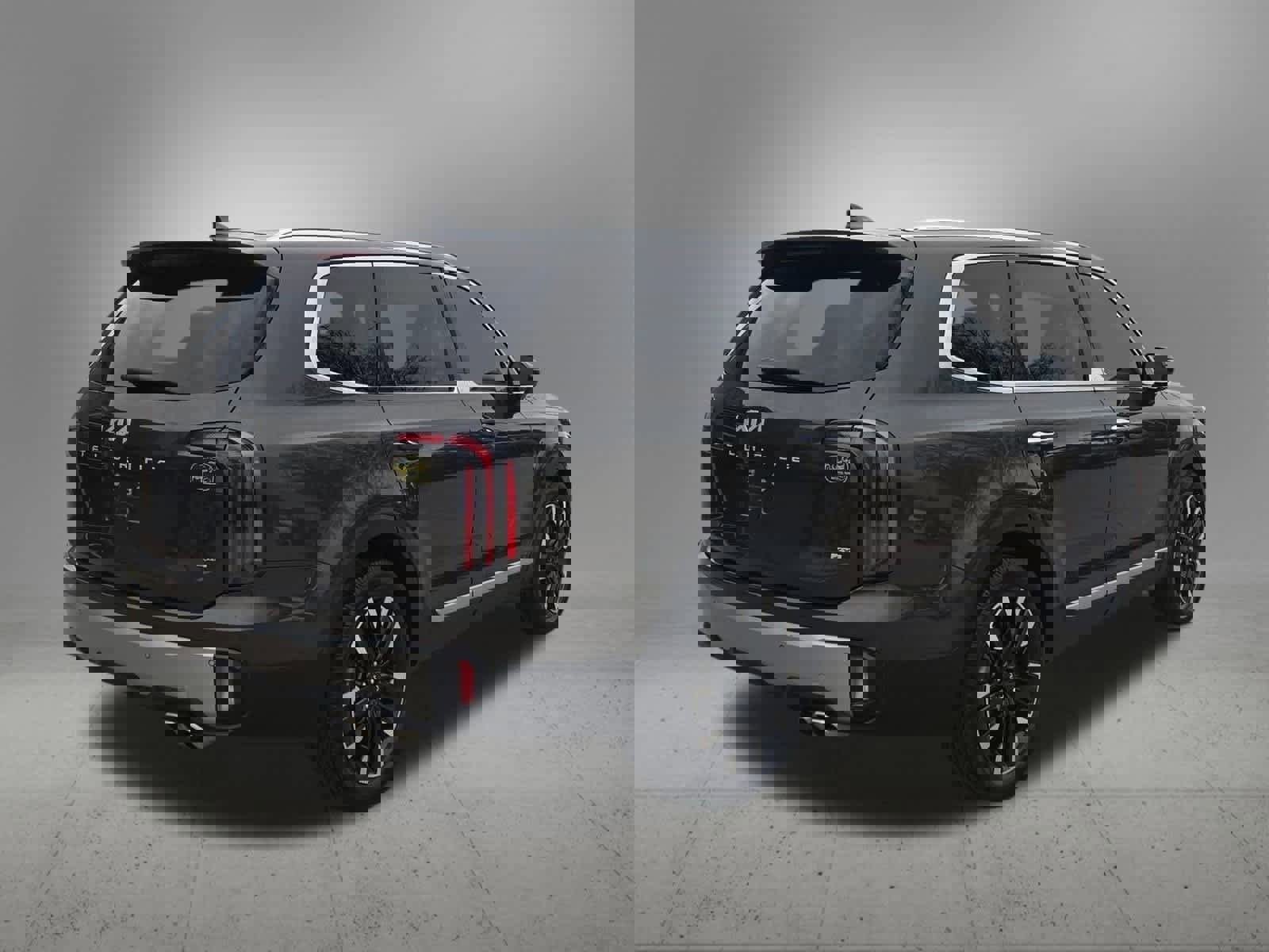 Used 2023 Kia Telluride SX Prestige image 6