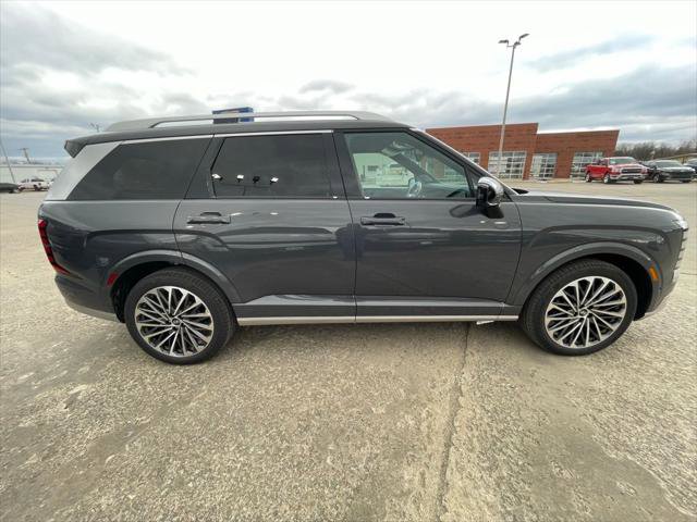 New 2026 Hyundai Palisade Calligraphy image 6