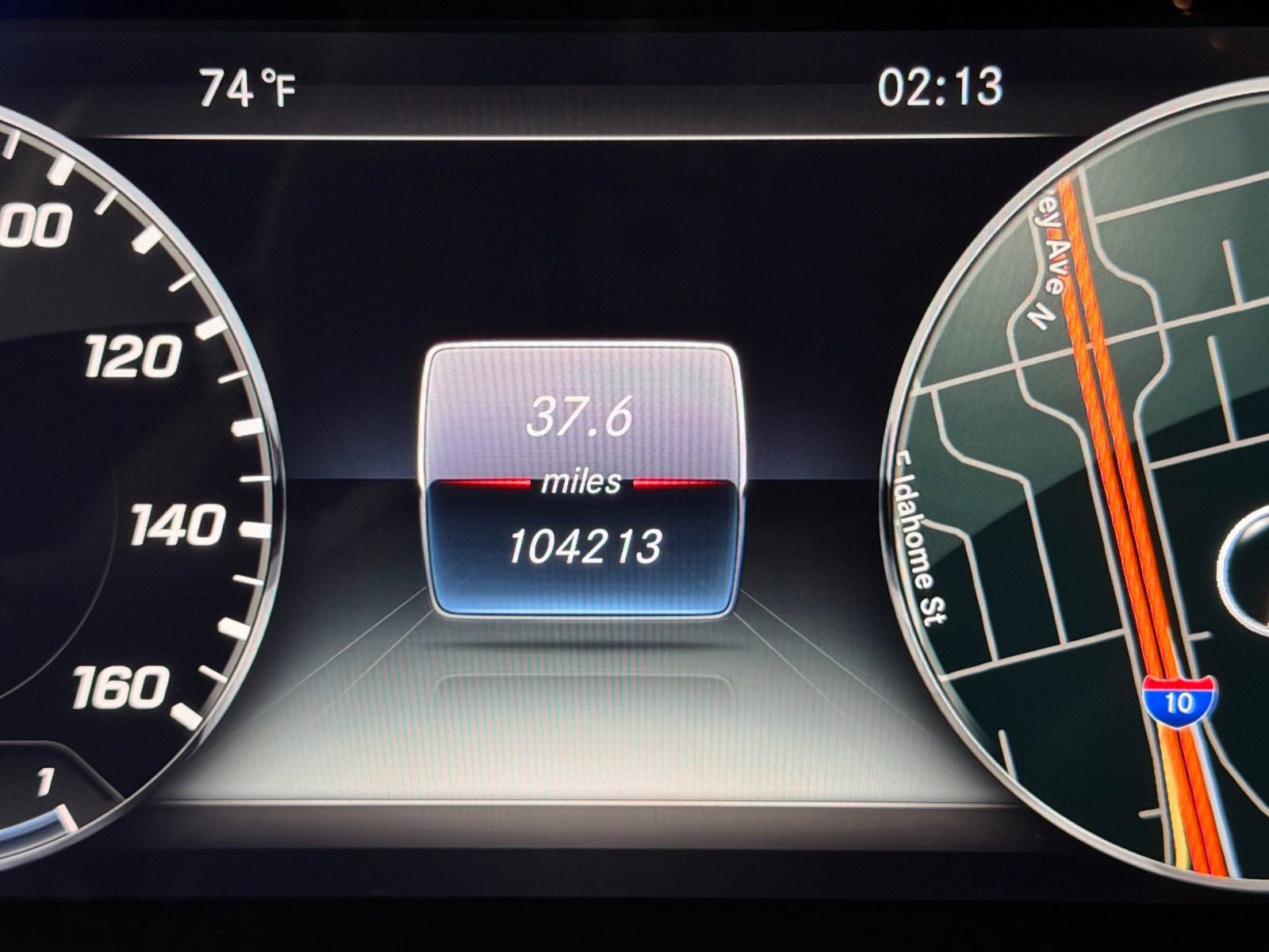 Certified 2018 Mercedes-Benz S 450 Sedan image 27