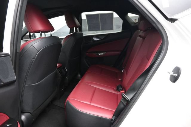 Used 2025 Lexus NX 350 AWD w/ Accessory Package (Z1) image 8