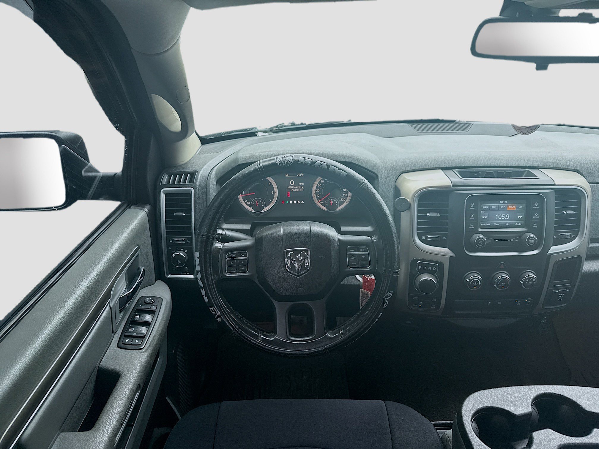 Used 2020 RAM 1500 Laramie image 18