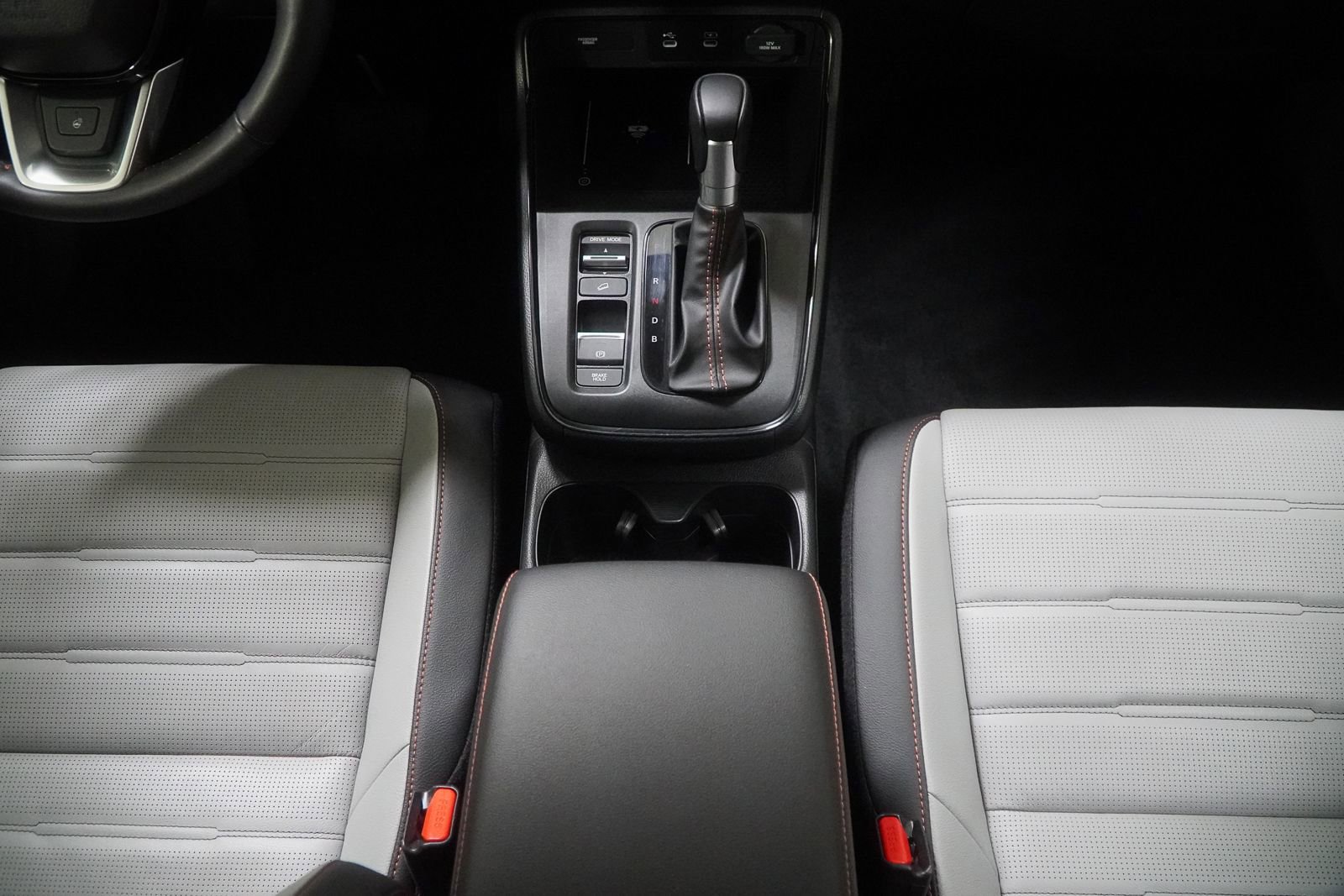 Certified 2026 Honda CR-V Sport Touring image 33