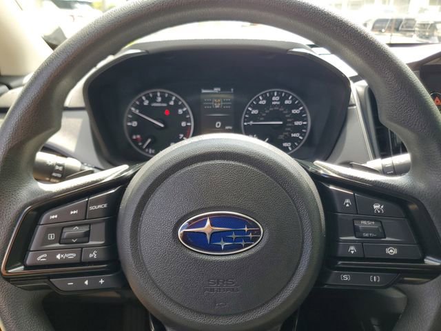Used 2024 Subaru Crosstrek 2.0i Premium AWD/4WD image 21
