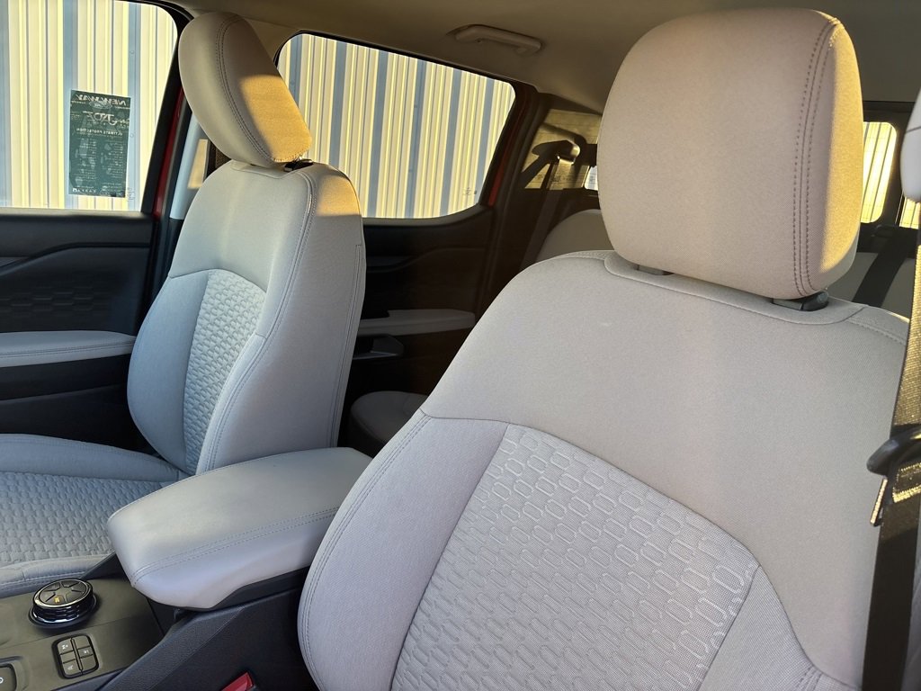 Used 2024 Ford Ranger XLT w/ Equipment Group 301A High image 26