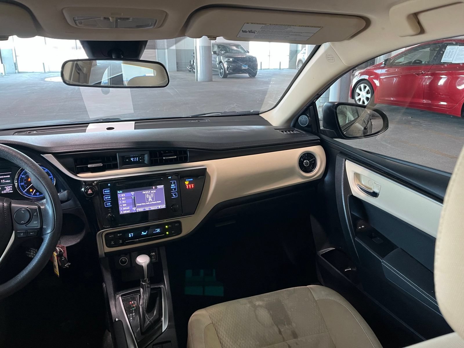 Used 2019 Toyota Corolla LE FWD image 34