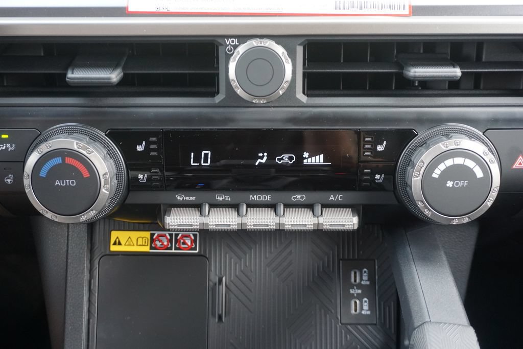 New 2026 Toyota 4Runner TRD Off-Road Premium AWD/4WD image 16