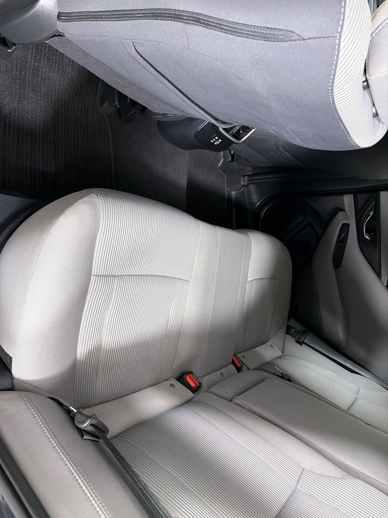 Used 2024 Subaru Legacy Premium AWD/4WD image 19