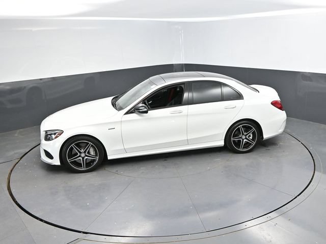 Used 2016 Mercedes-Benz C 450 AMG image 45
