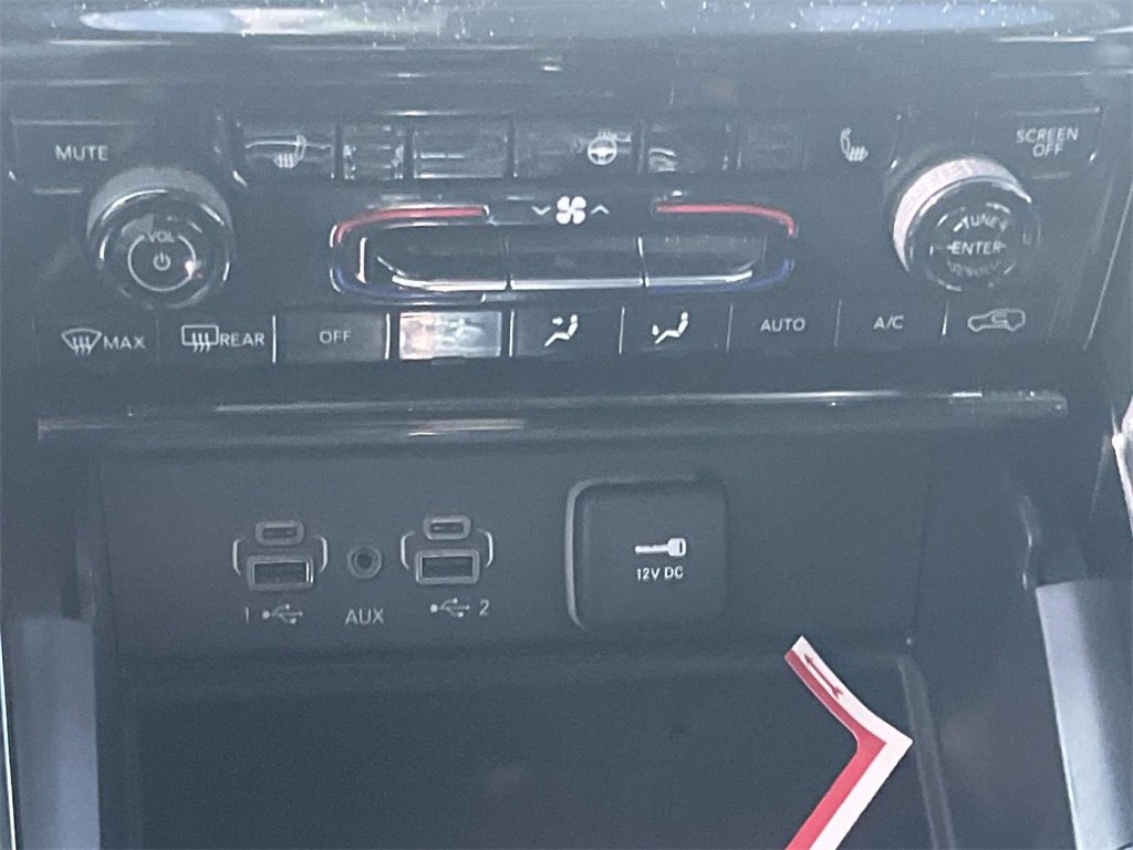 Used 2023 Jeep Grand Cherokee Altitude image 24