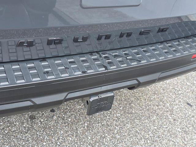 Certified 2025 Toyota 4Runner SR5 RWD image 29