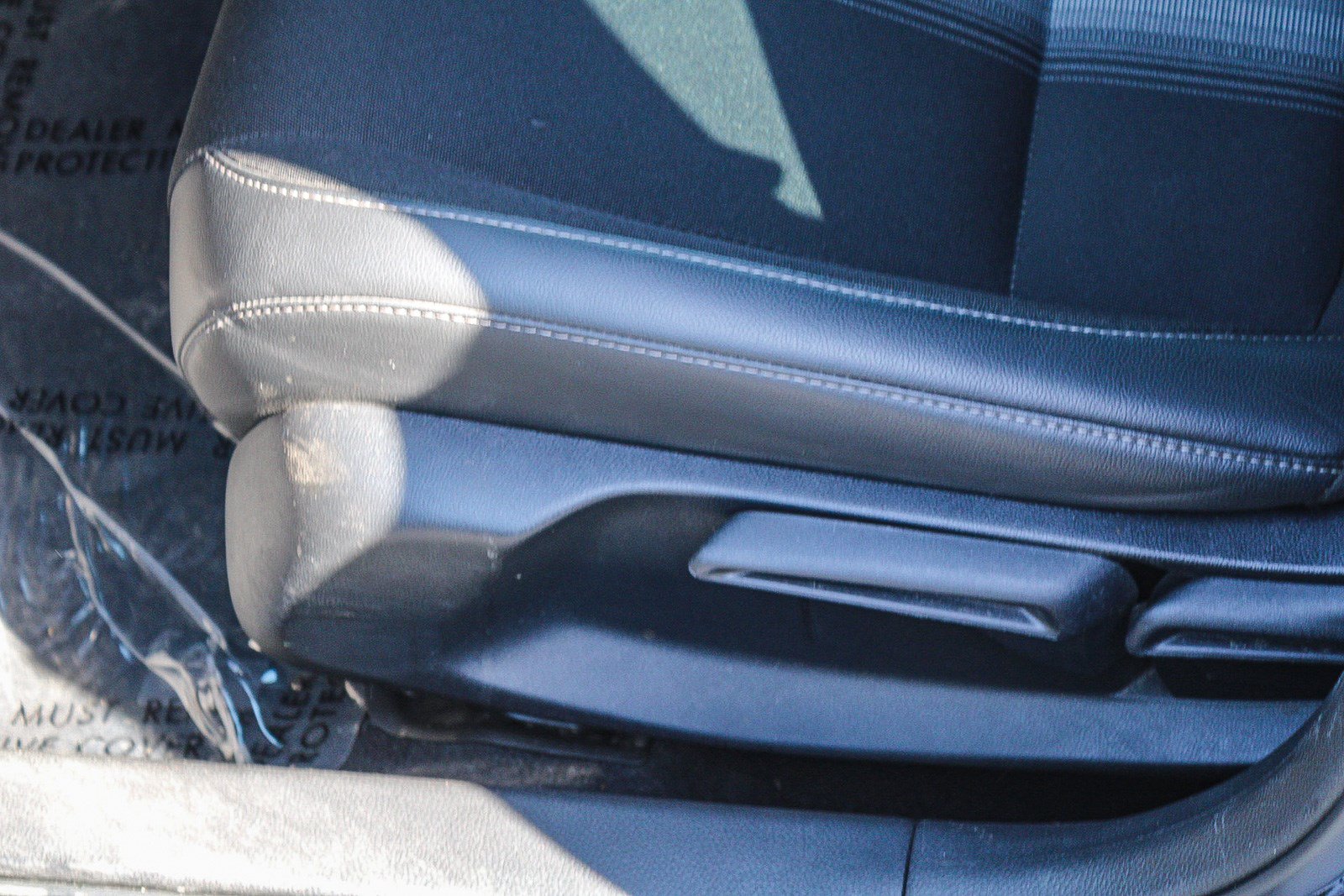 Certified 2024 Honda Civic Sport image 23