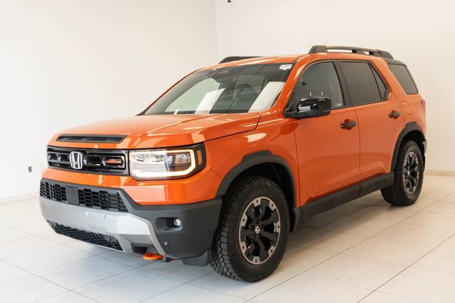 New 2026 Honda Passport TrailSport Elite image 6