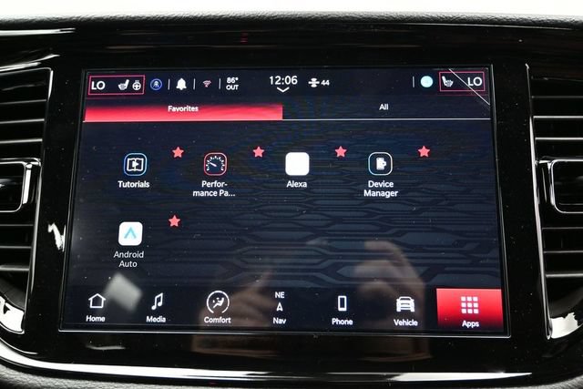 New 2026 Dodge Durango GT AWD/4WD image 47