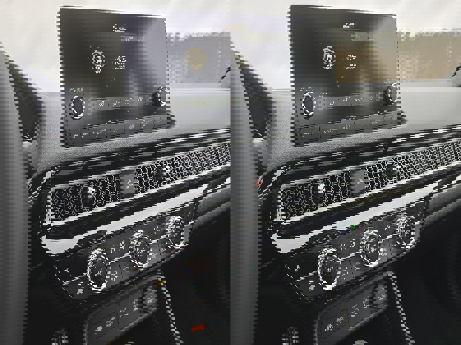 New 2026 Honda Civic Sport image 19