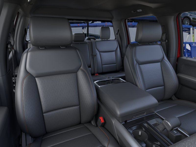New 2026 Ford F150 Lariat AWD/4WD image 10