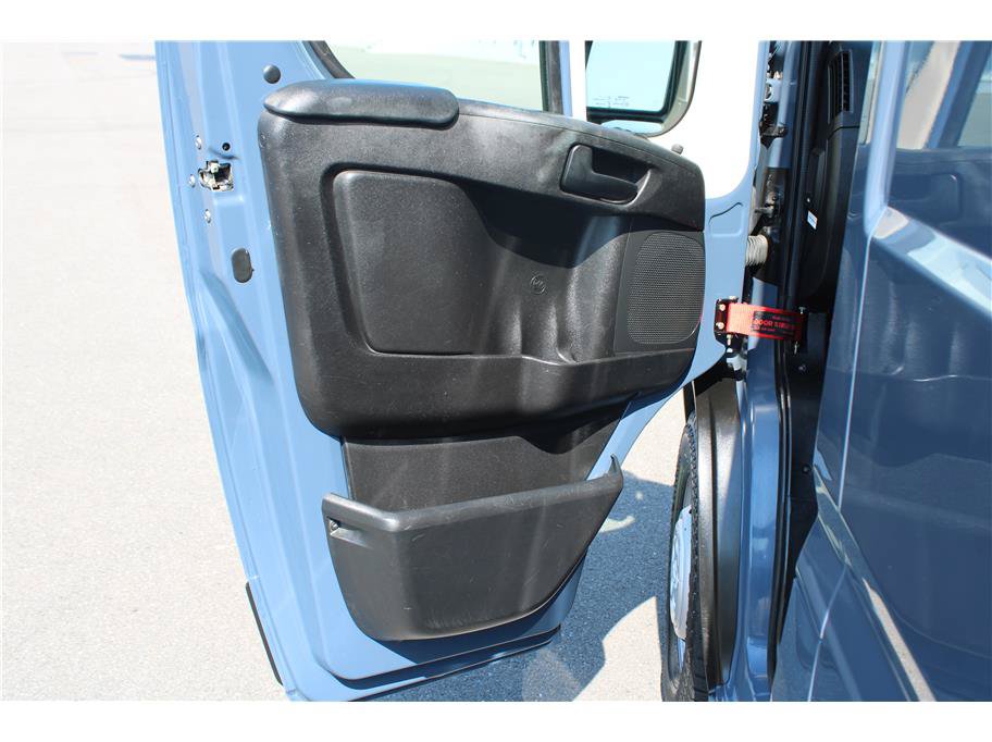 Used 2019 RAM ProMaster 3500 FWD image 7