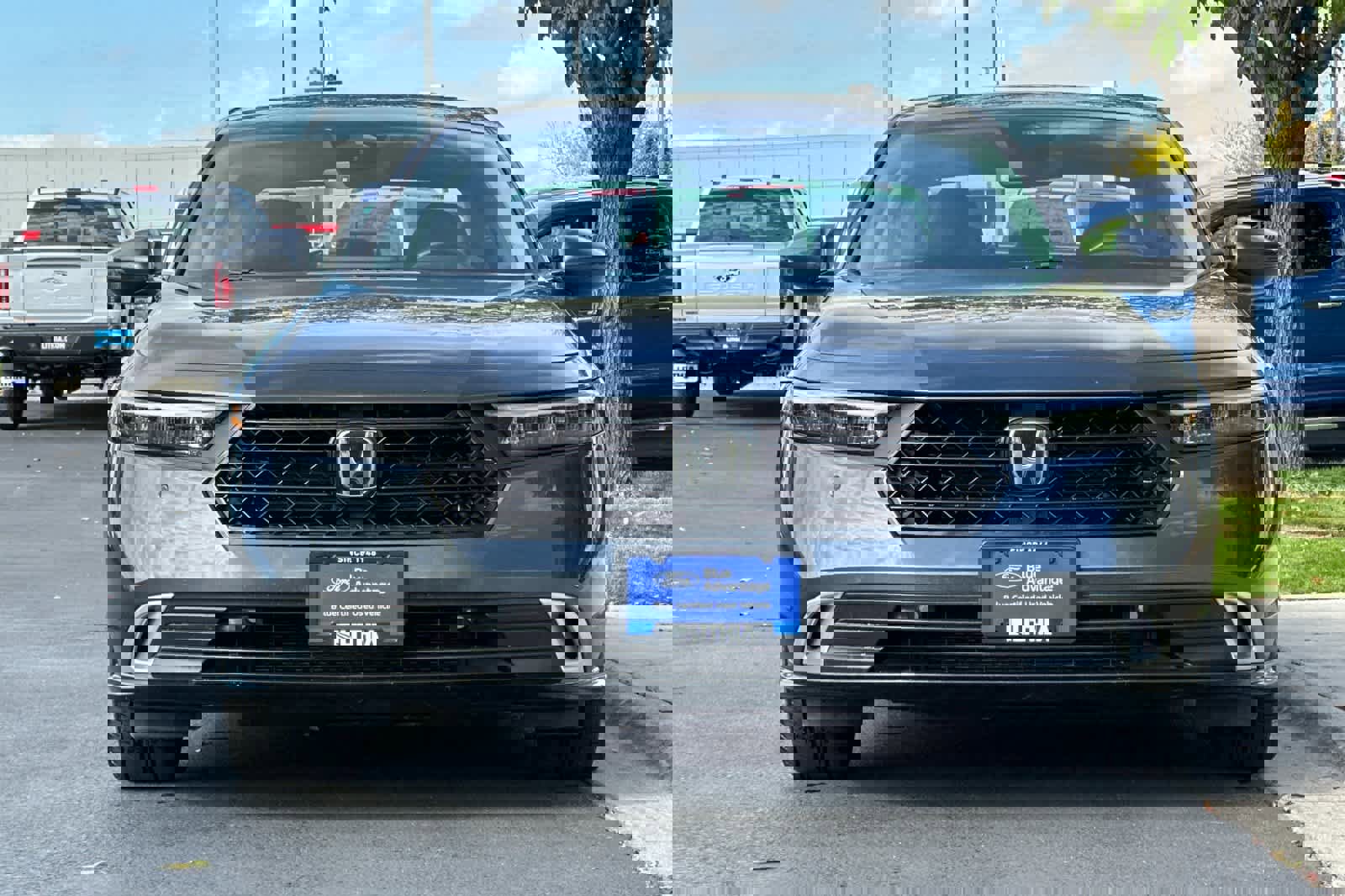 Used 2023 Honda Accord Touring image 10