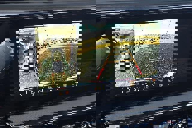 New 2026 GMC Sierra 2500 AT4 image 22