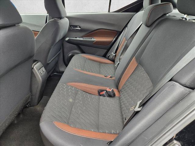 Used 2023 Nissan Kicks SR FWD image 17