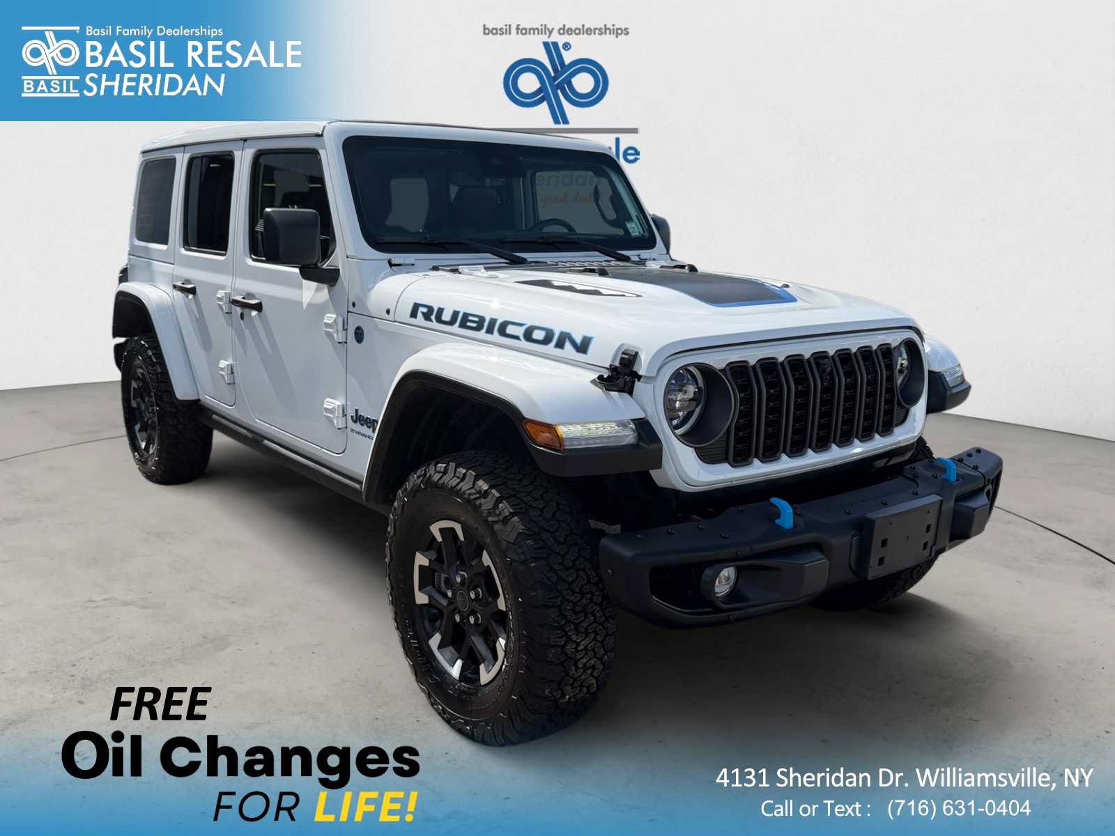 Used 2024 Jeep Wrangler Unlimited Rubicon 4xe