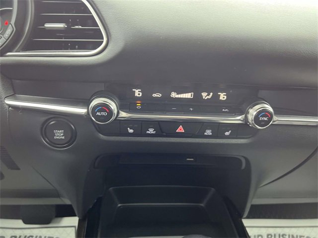 Certified 2020 MAZDA CX-30 AWD w/ Premium Package image 22