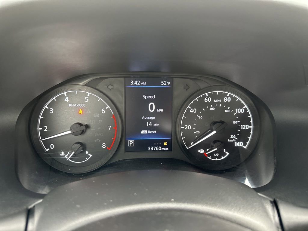 Used 2022 Nissan Altima 2.5 S image 2