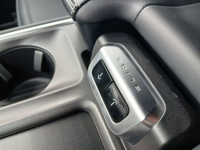 New 2026 Ford Expedition Max Platinum w/ Stealth Appearance Package AWD/4WD image 22