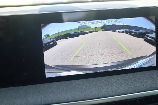 New 2026 Nissan Kicks S FWD image 21