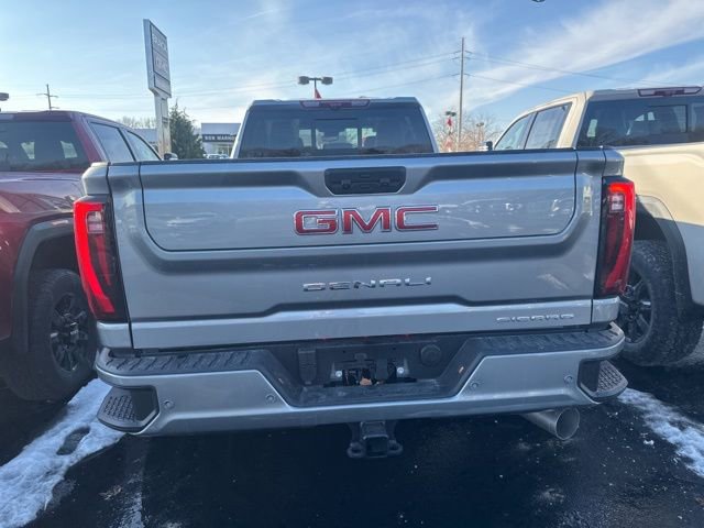 New 2026 GMC Sierra 3500 Denali w/ Denali Reserve Package image 6
