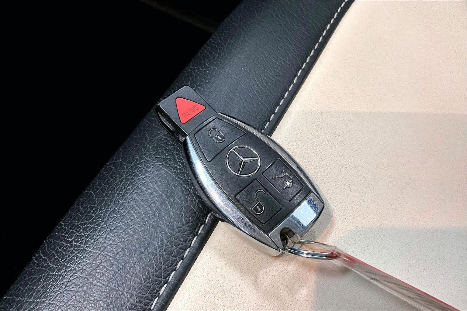 Used 2018 Mercedes-Benz GLE 43 AMG 4MATIC image 17
