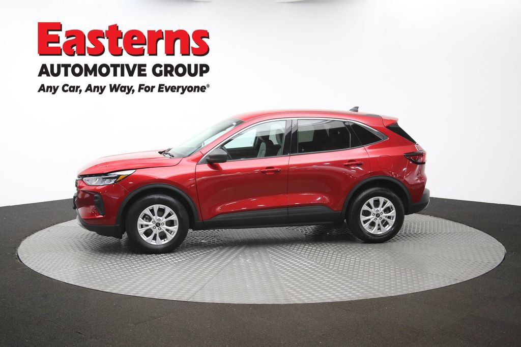 Used 2023 Ford Escape Active AWD/4WD image 59