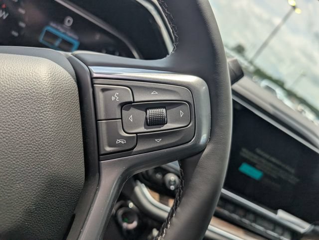 New 2026 Chevrolet Silverado 3500 LT w/ All Star Edition AWD/4WD image 19