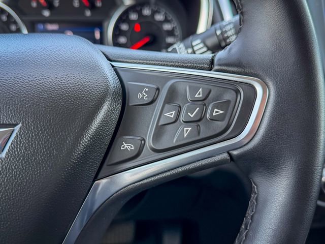 Used 2024 Chevrolet Equinox LT AWD/4WD image 36