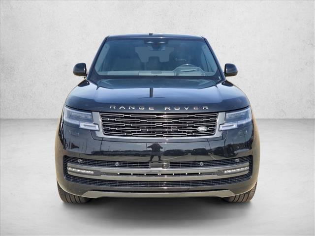 New 2026 Land Rover Range Rover SE image 6