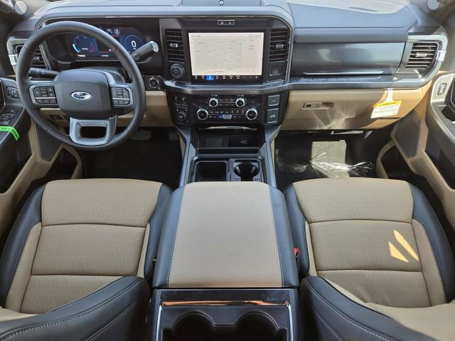 New 2026 Ford F350 Lariat image 6
