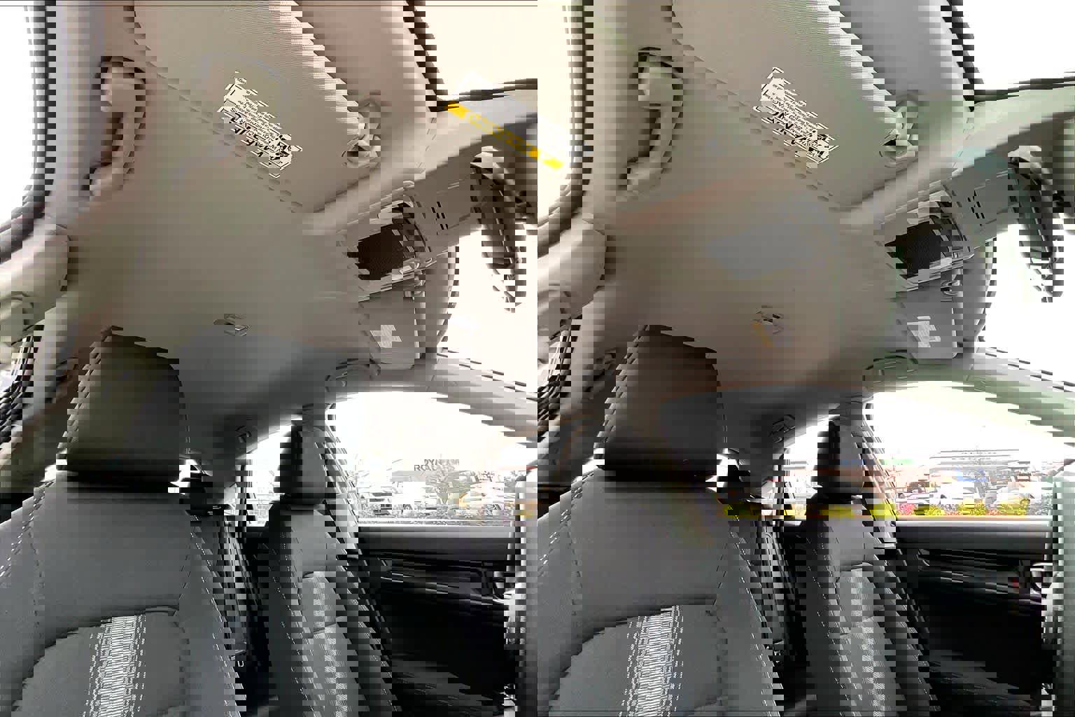 Used 2023 Honda Civic LX image 13