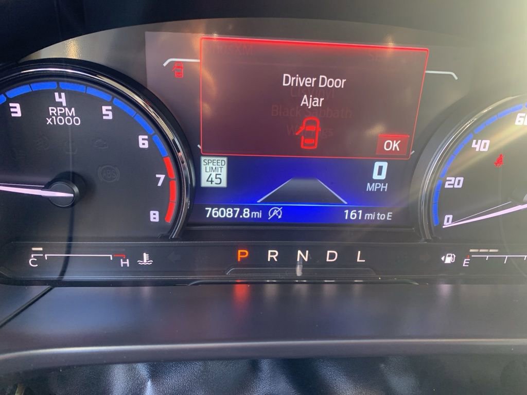 Used 2022 Ford Bronco Sport Outer Banks w/ Tech Package image 20