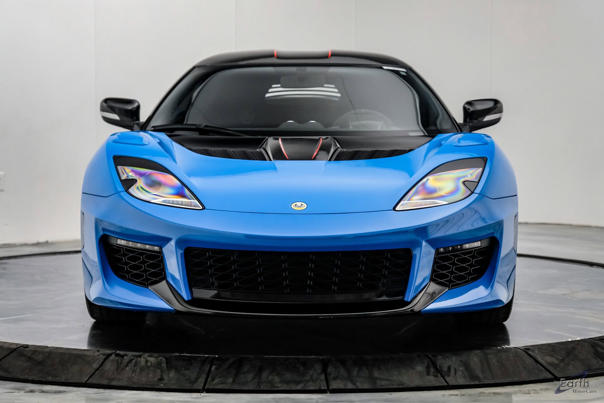 Used 2021 Lotus Evora image 35