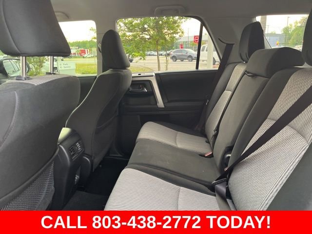 Used 2020 Toyota 4Runner SR5 image 12