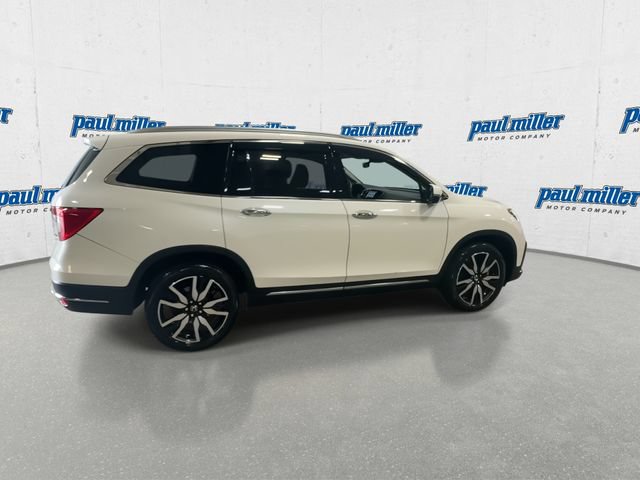 Used 2019 Honda Pilot Touring image 12