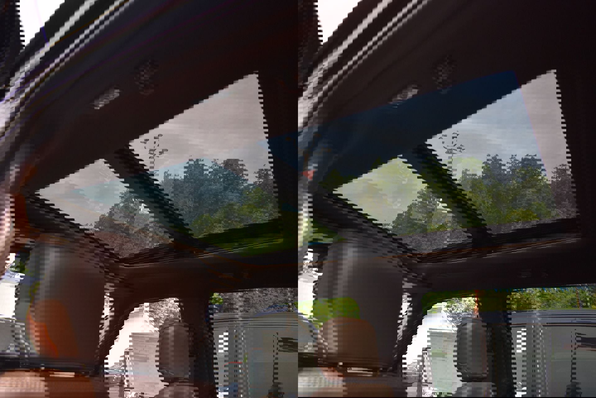 New 2025 Ford F350 King Ranch w/ Chrome Package image 17