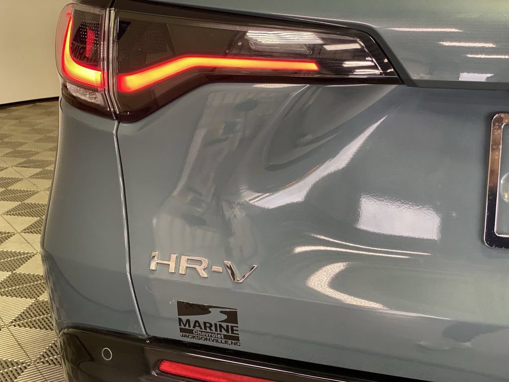 Used 2024 Honda HR-V EX-L image 36