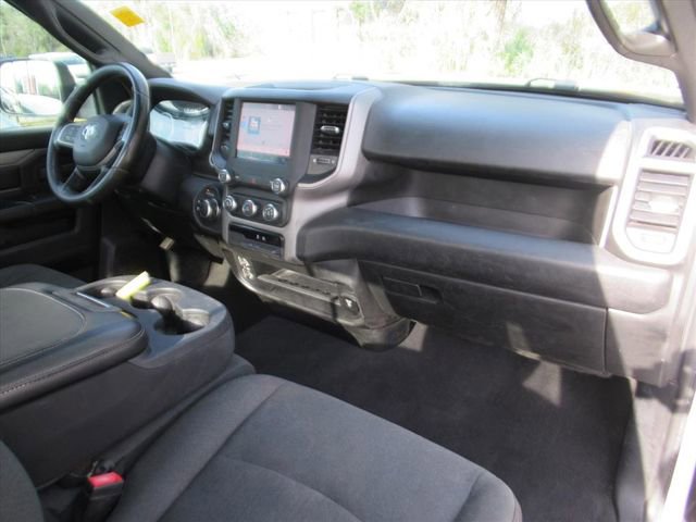 Used 2022 RAM 3500 Tradesman image 12