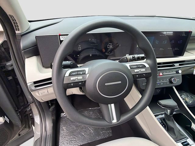 New 2026 Hyundai Tucson SE FWD image 11