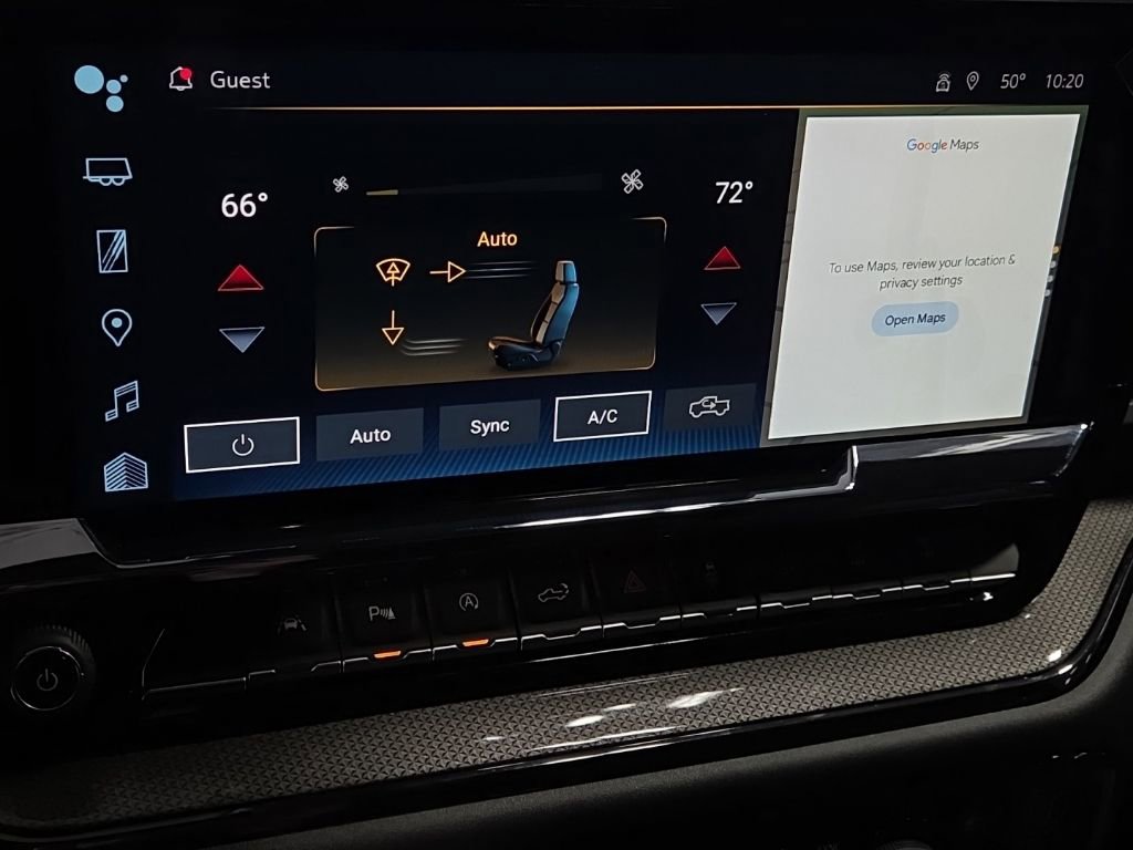 New 2026 Chevrolet Silverado 1500 ZR2 image 19