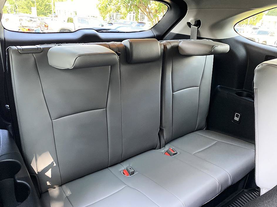 Certified 2025 Toyota Highlander XLE AWD/4WD image 26