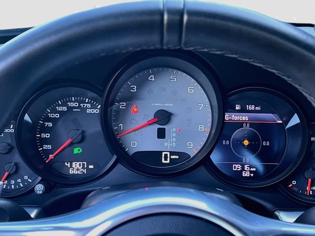 Used 2013 Porsche 911 Carrera S RWD image 13